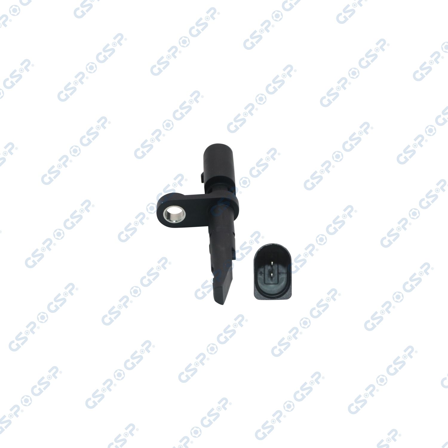 Sensor, revoluciones de la rueda