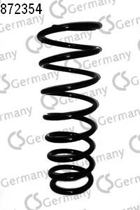 14.872.354 CS Germany futómű rugó