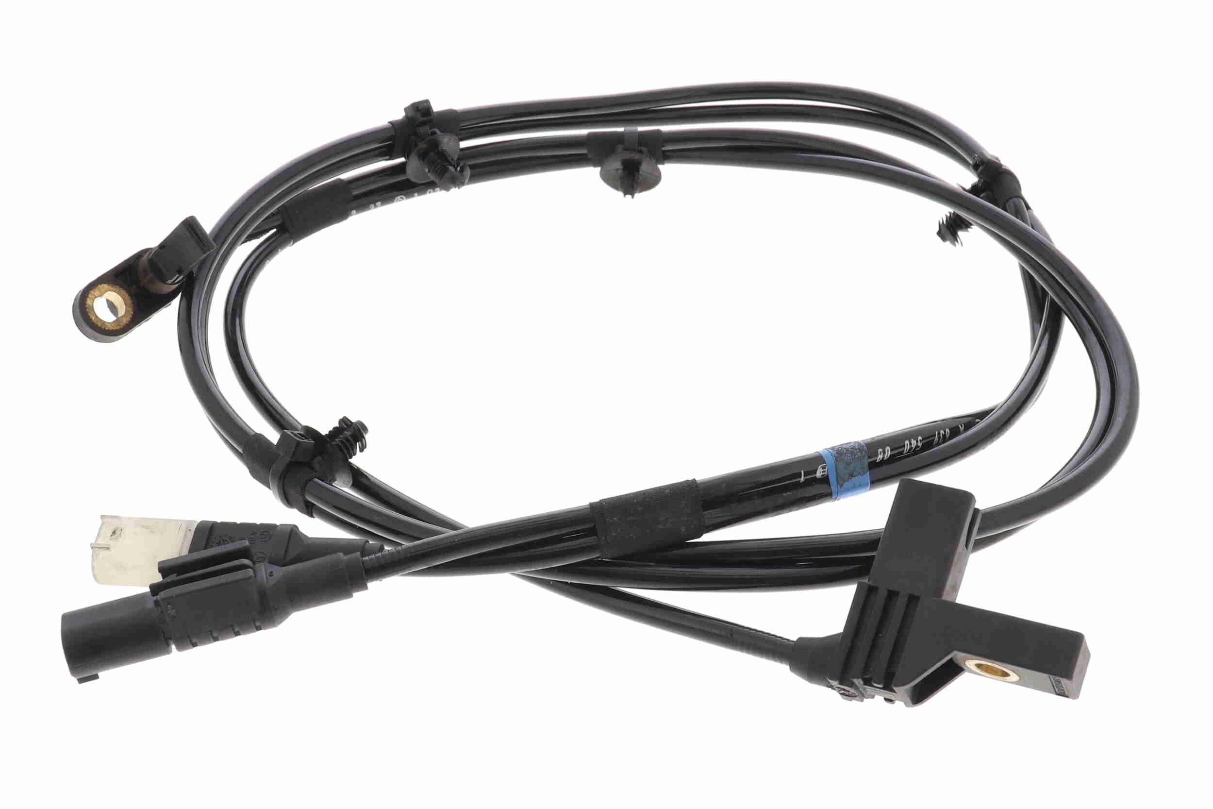 Sensor, Raddrehzahl