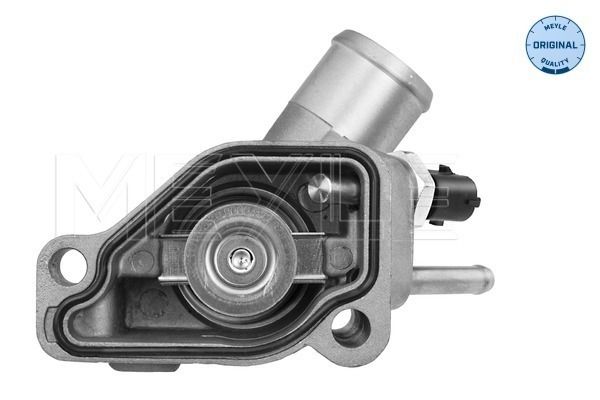 Thermostat, K&uuml;hlmittel