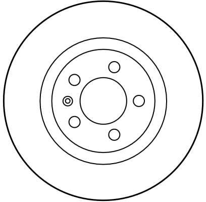 Bremsscheibe