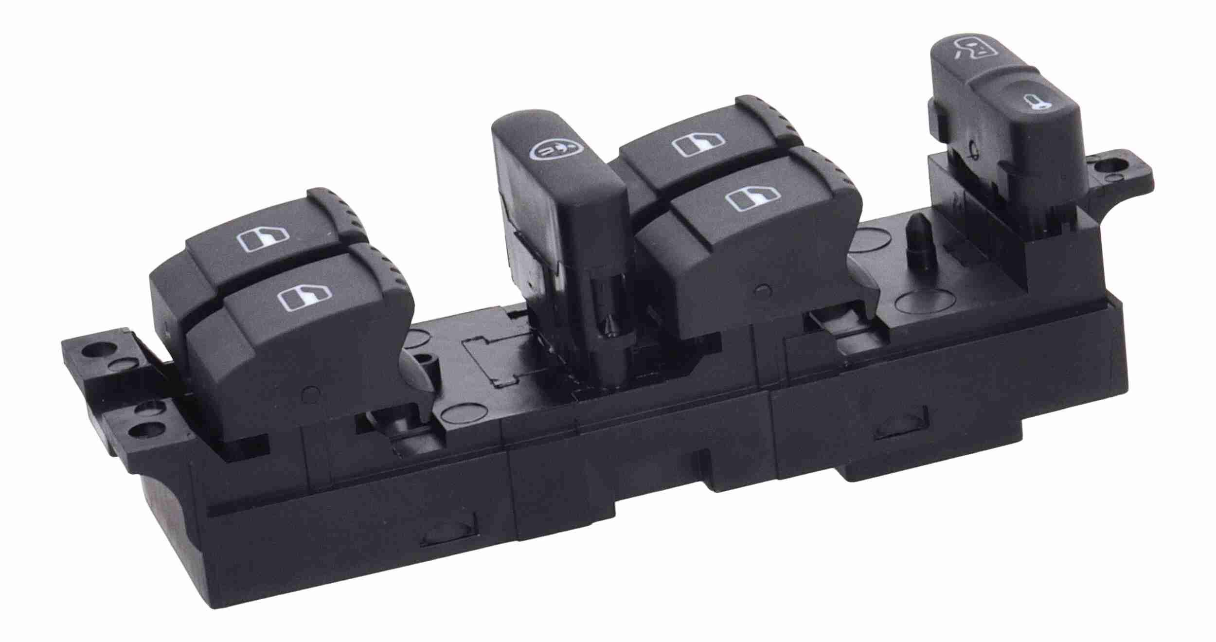 Schalter, Fensterheber