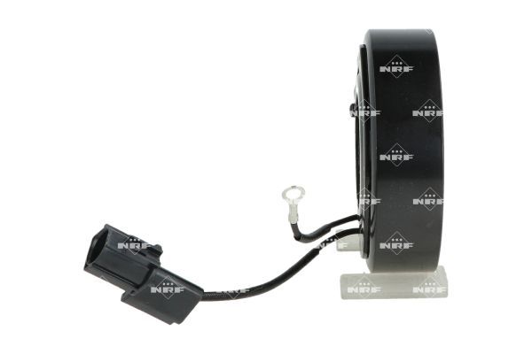 Spule, Magnetkupplung (Kompressor)