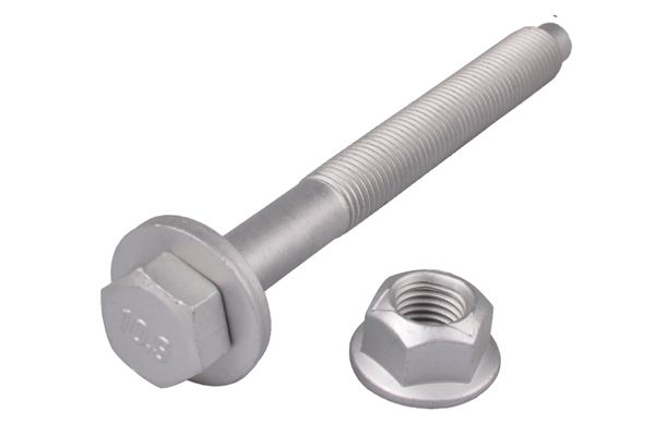 TEDGUM TED80197 Bolt, control arm