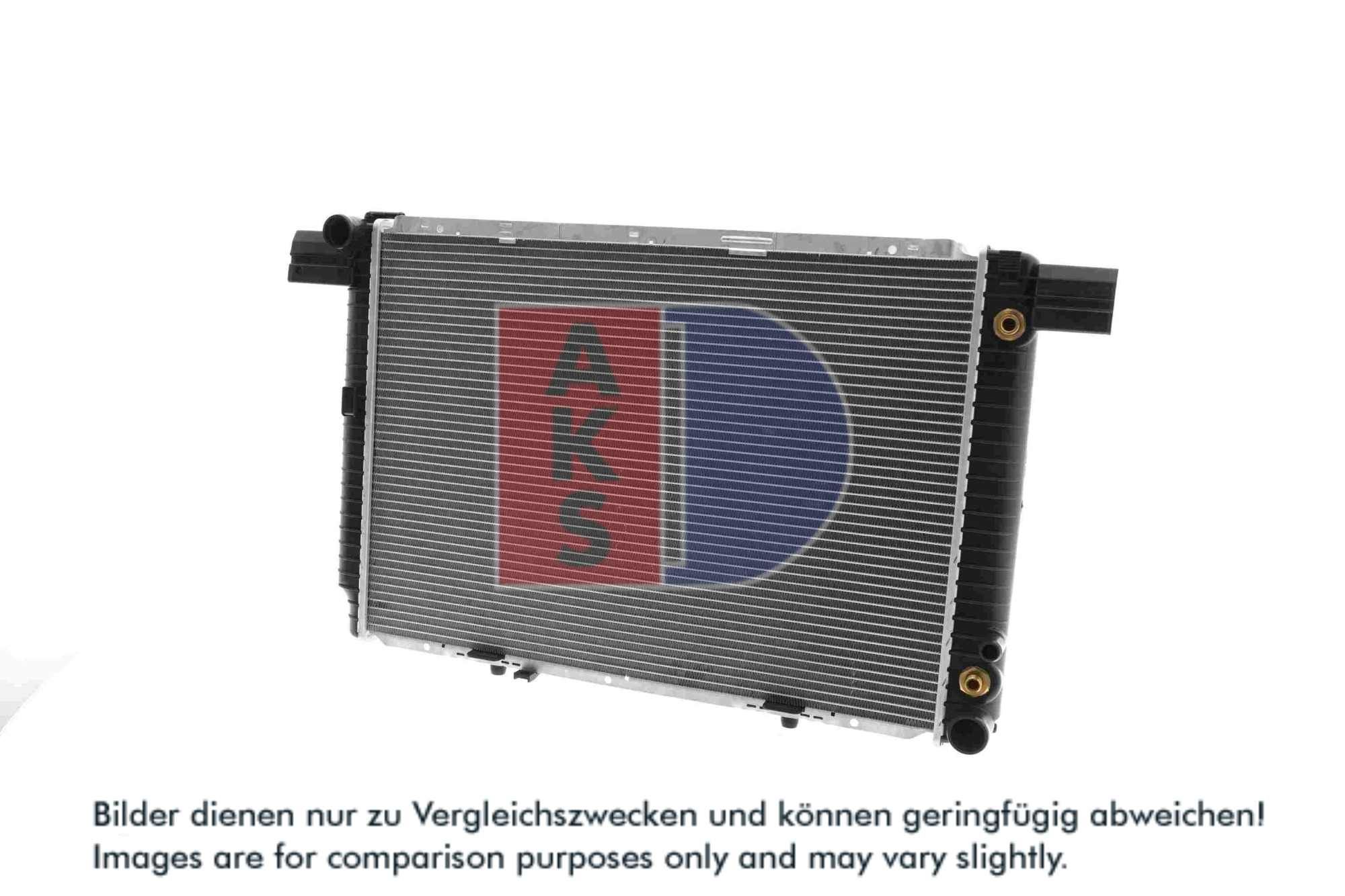 K&uuml;hler, Motork&uuml;hlung