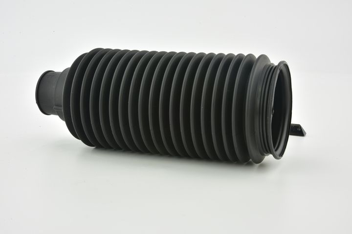 gofruotoji membrana, vairavimas