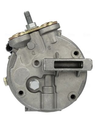 Kompressor, Klimaanlage