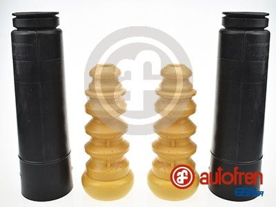 Dust Cover Kit, shock absorber D5001