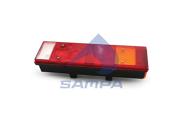 035.333 SAMPA hátsólámpa
