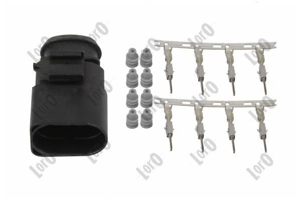 Abakus 120-00-260 Kabelreparatursatz, Zentralelektrik