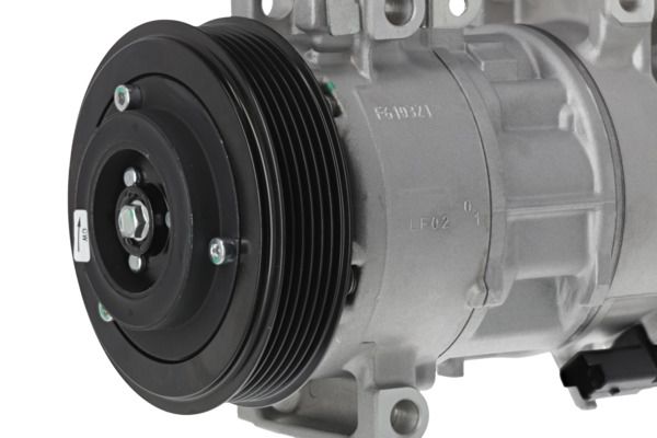 Kompressor, Klimaanlage Kompressor, Klimaanlage