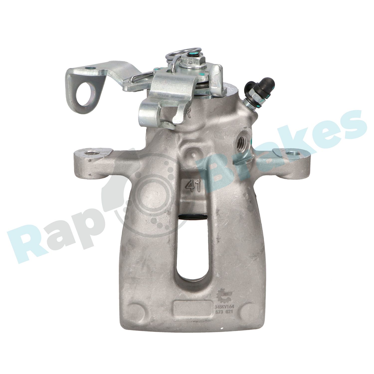 Bremssattel