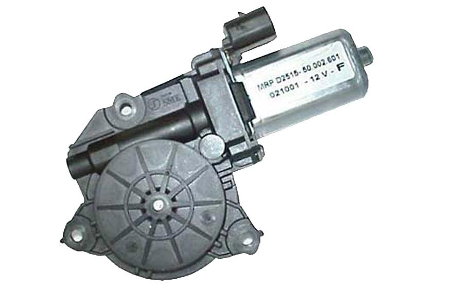 Elektromotor, Fensterheber