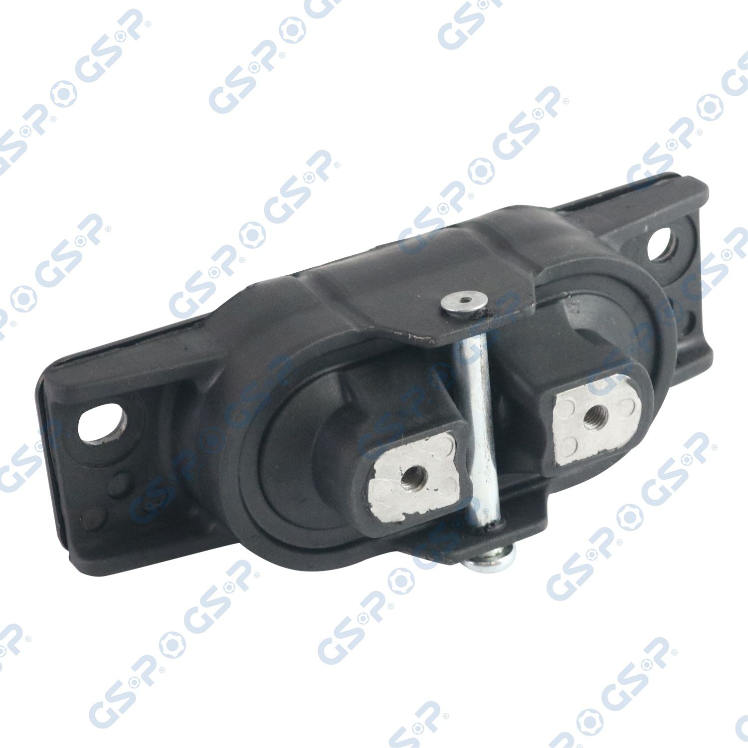 533888 GSP felfüggesztés, motor