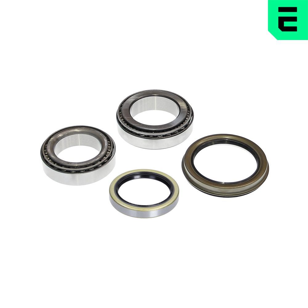 Wheel Bearing Kit 951704