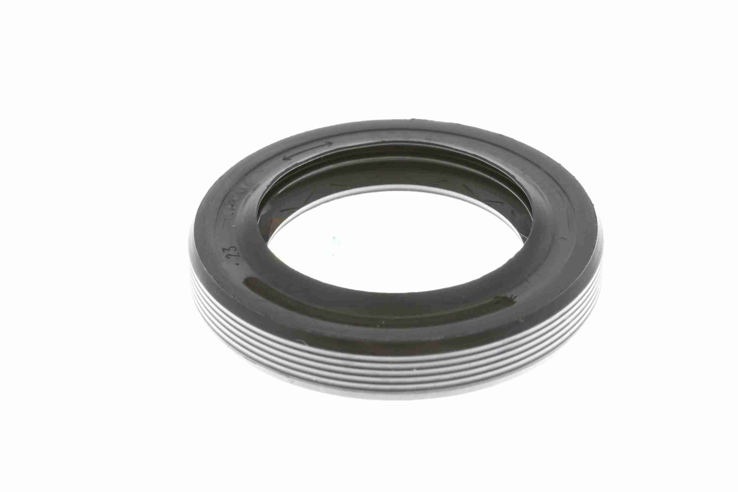 Wellendichtring, Differential