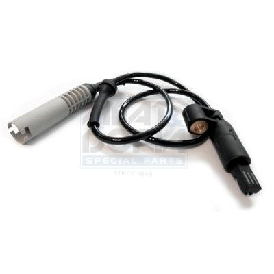 Sensor, Raddrehzahl