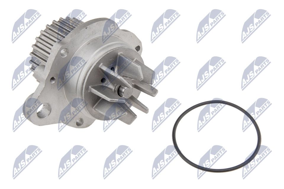 NTY CPW-PE-014 Wasserpumpe, Motorkühlung