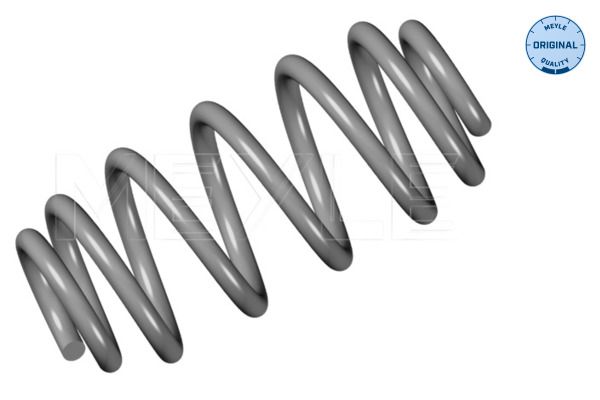 MEYLE 100 739 0040 - Fahrwerksfeder