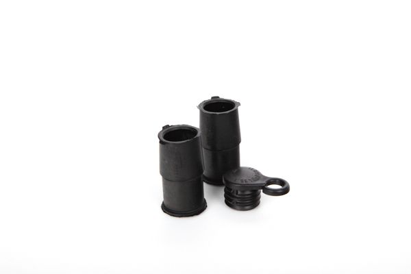 kreipiančiųjų movų rinkinys, stabdžių apkaba