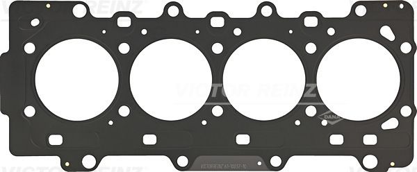 VICTOR REINZ 61-10037-10 Gasket, cylinder head