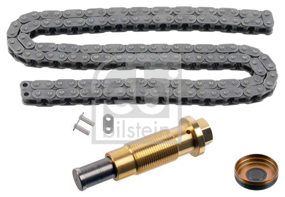FEBI BILSTEIN 44505 - Steuerkettensatz Basic Short Kit