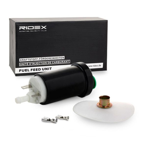 RIDEX 458F0030 Fuel Pump