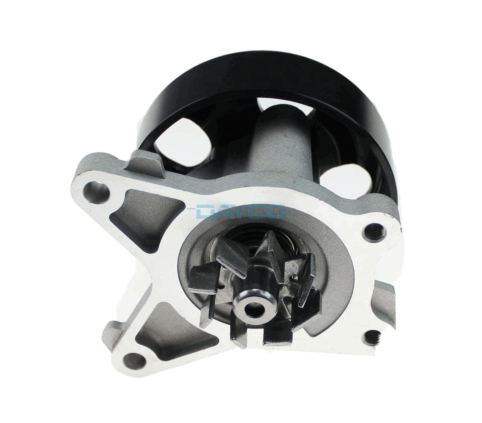 WATER PUMP AUTOMOTIVE - TecDoc 2