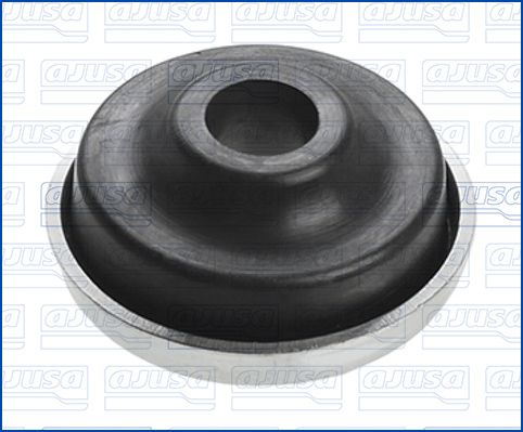 Dichtung, Zylinderkopfhaubenschrauben