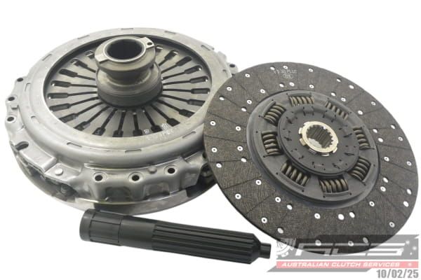 KIT COM MERC ACTROSS - TWIN - TecDoc Only