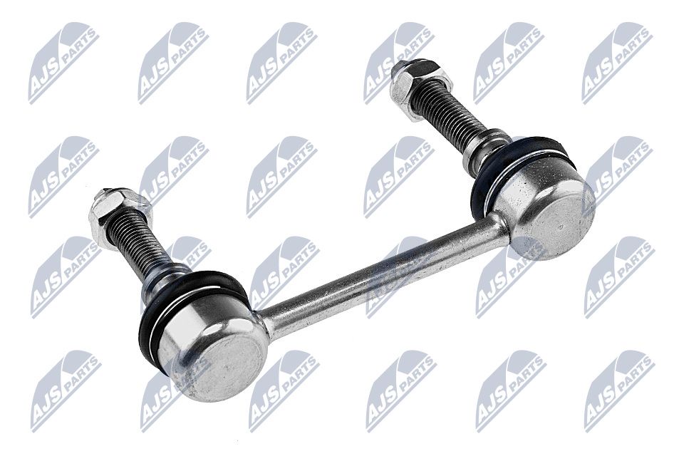 Stange/Strebe, Stabilisator