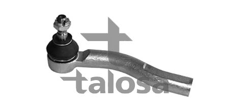 Tie Rod End 42-00002