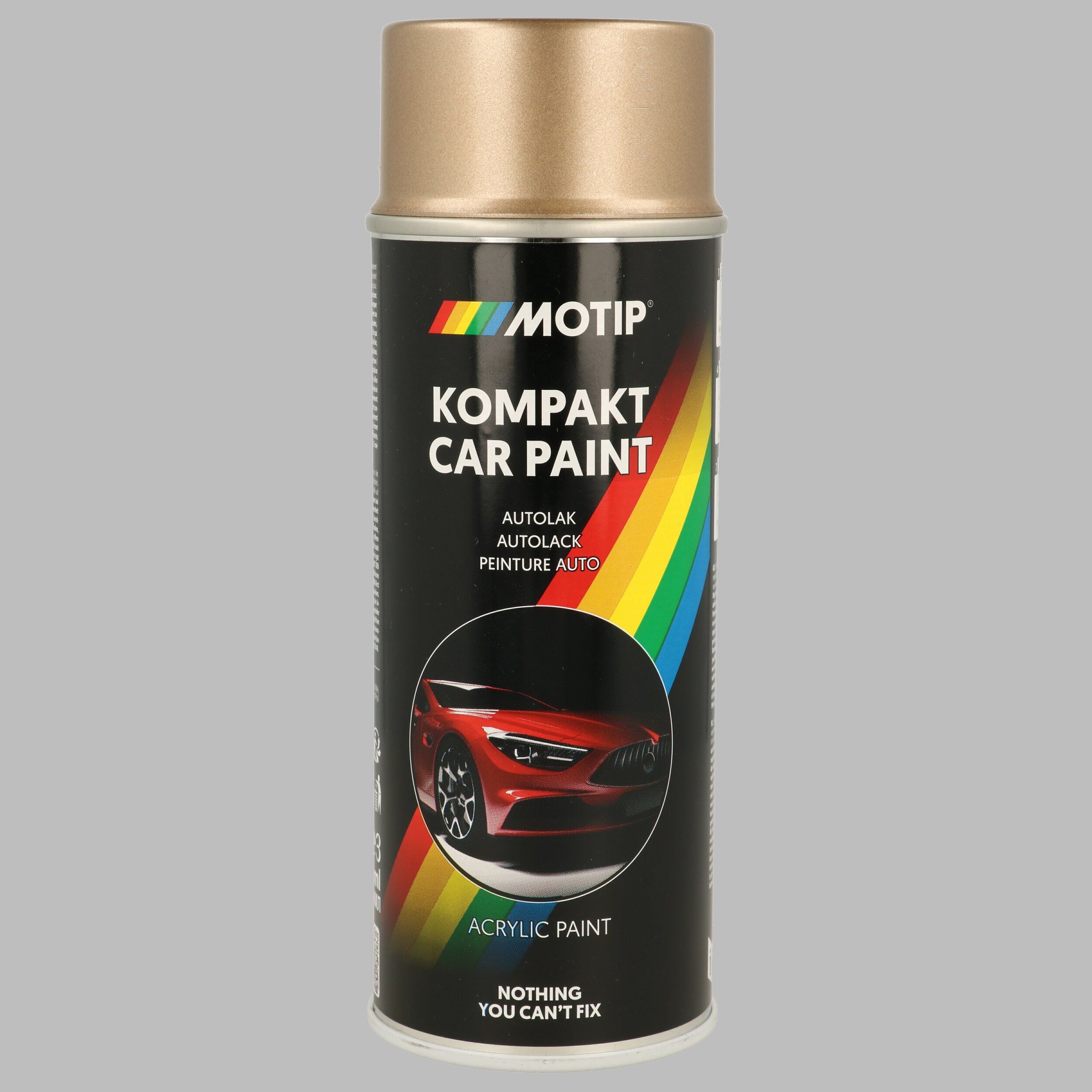 Fahrzeuglack