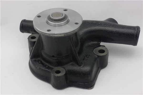 Bomba de agua, refrigeración del motor