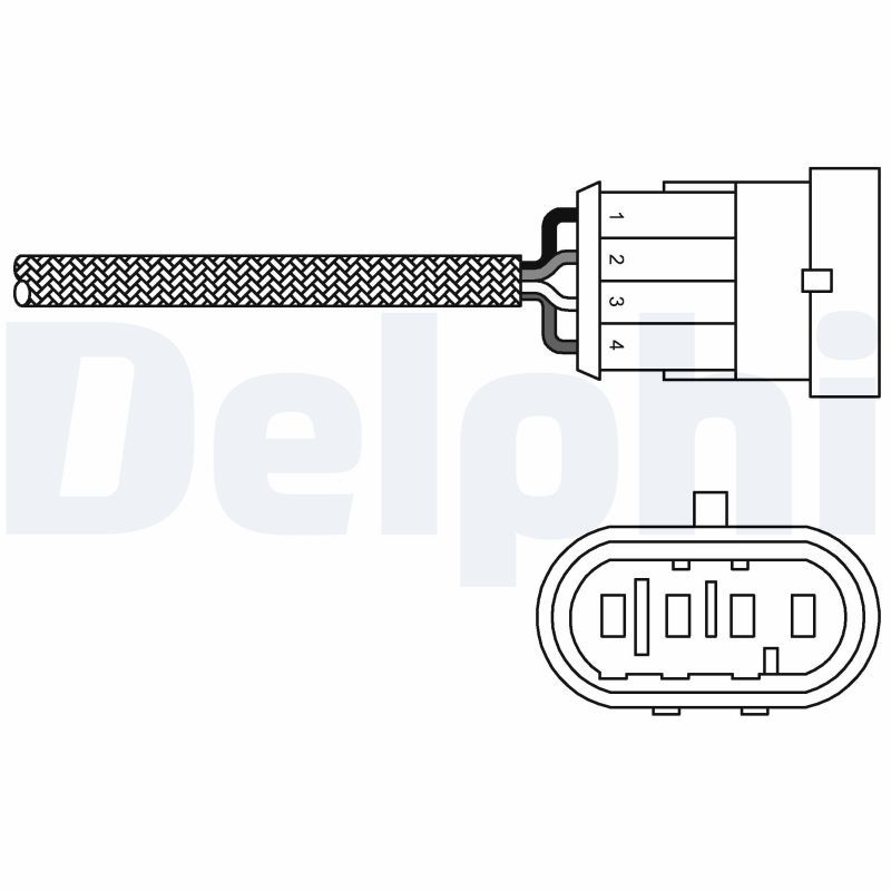 SONDE A OXYGENE