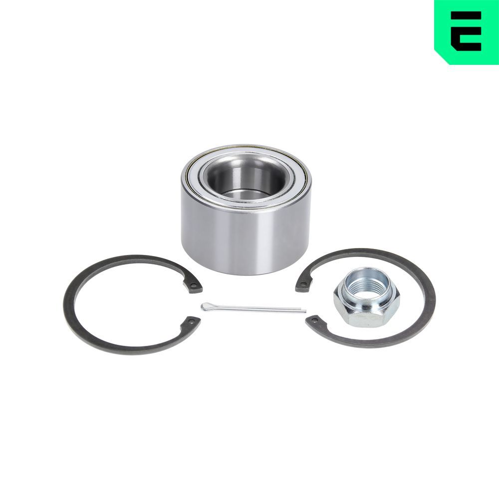 Wheel Bearing Kit 971391