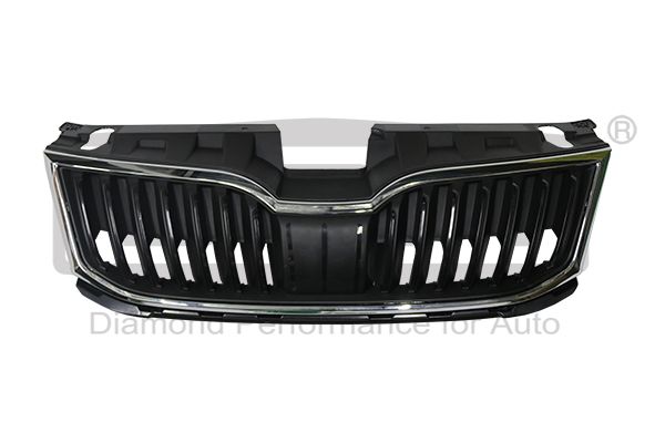 L&uuml;ftungsgitter, Sto&szlig;f&auml;nger