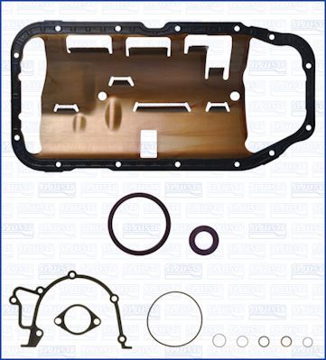 Juego de juntas, bloque motor