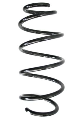 Spidan 86686 Fahrwerksfeder