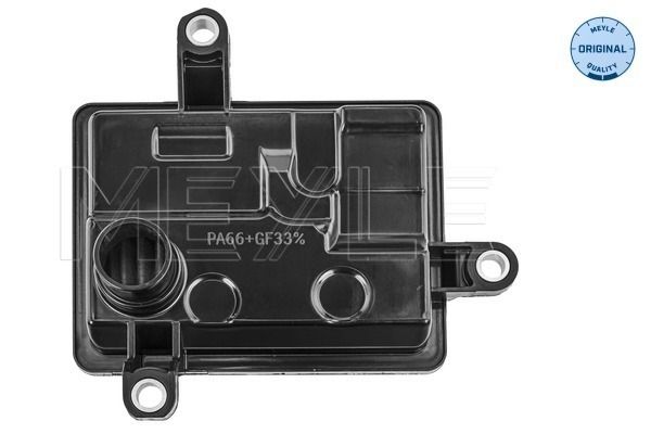 Hydraulikfilter, Automatikgetriebe