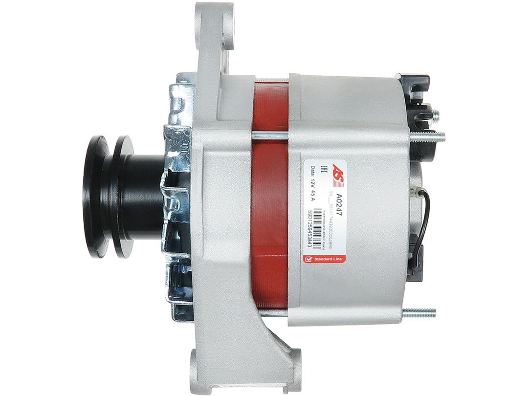 Generator