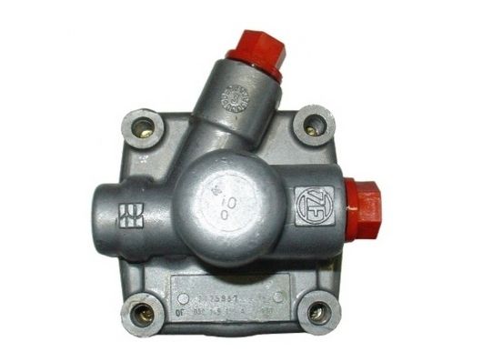 Hydraulikpumpe, Lenkung Hydraulikpumpe, Lenkung