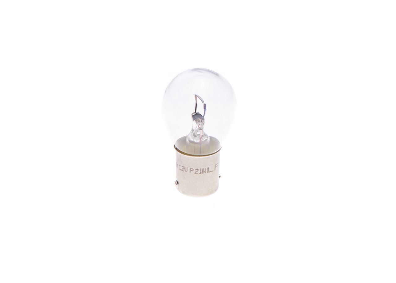 Glühlampe, Blinkleuchte
