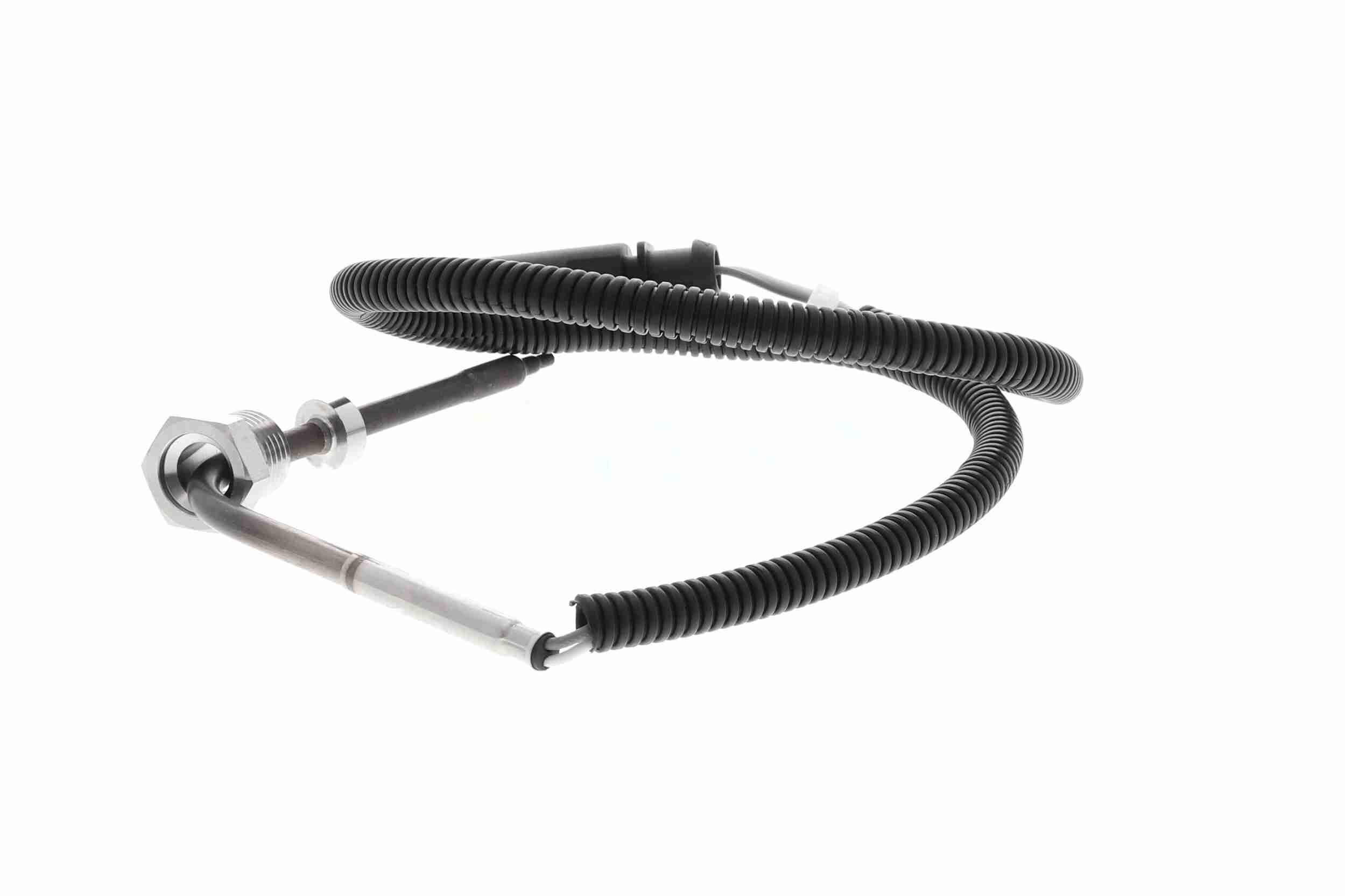 Sensor, Abgastemperatur