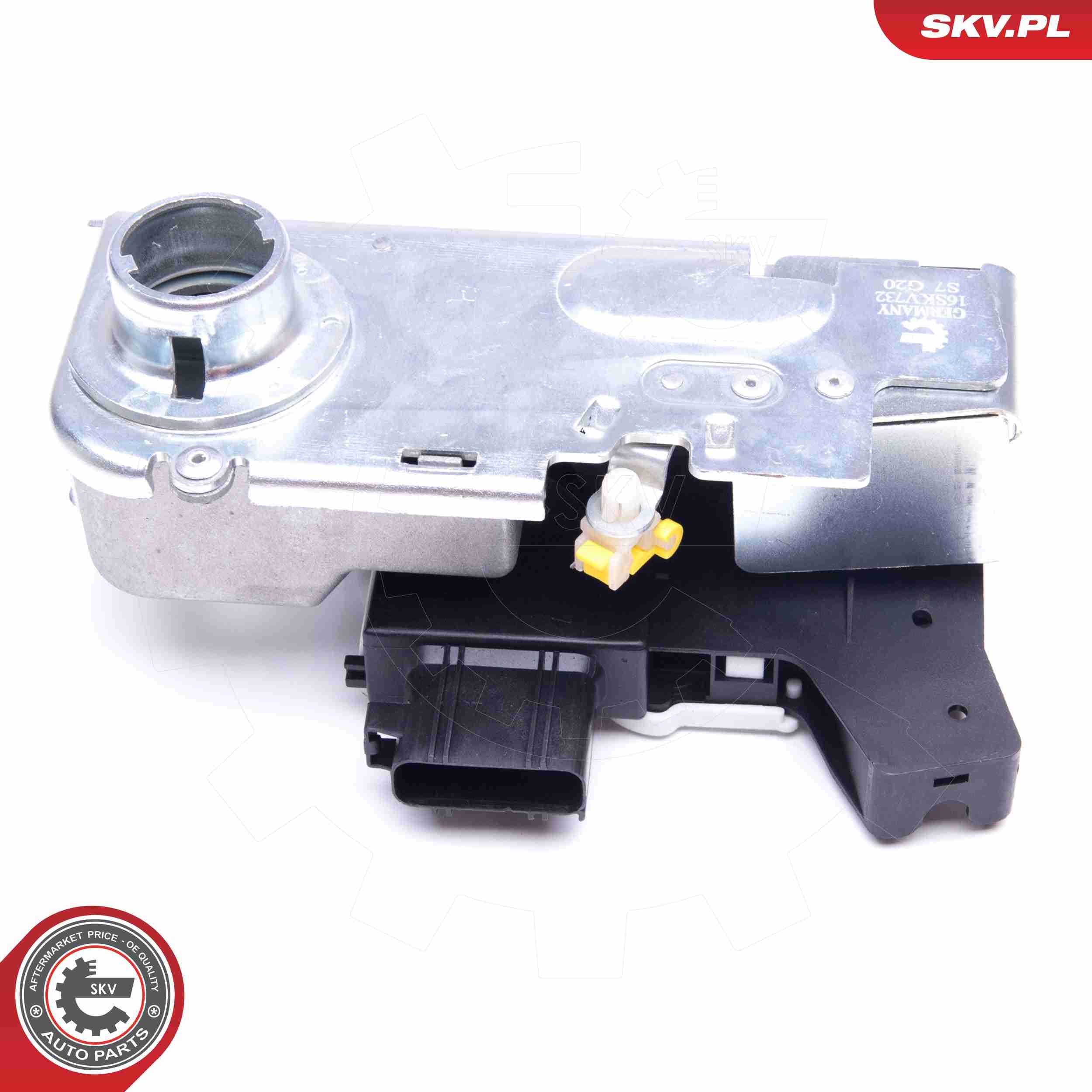 ESEN SKV 16SKV732 - T&uuml;rschloss