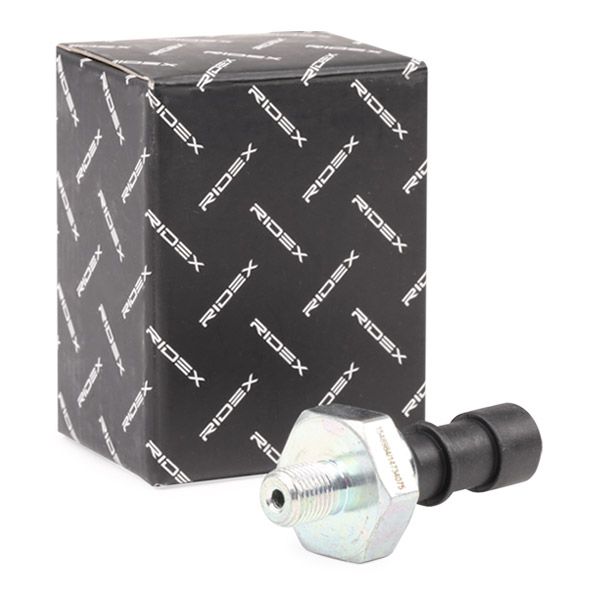 RIDEX 805O0010 Oil Pressure Switch