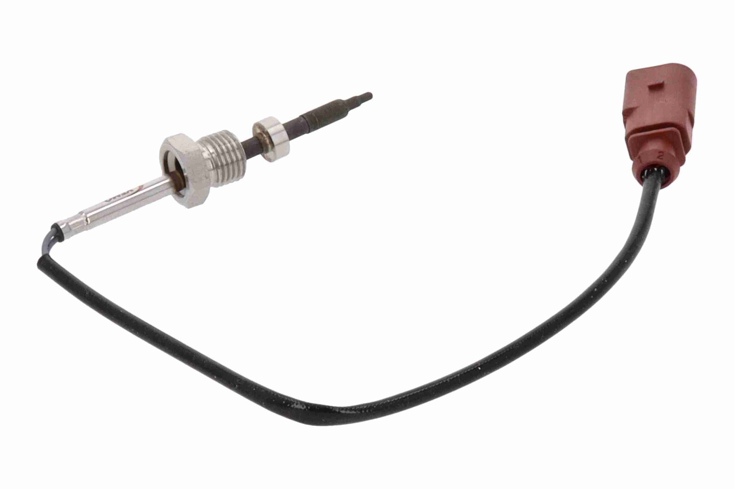 Sensor, Abgastemperatur