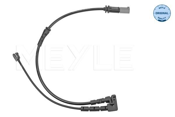 MEYLE 314 527 0037 - Warnkontakt, Bremsbelagverschlei&szlig;