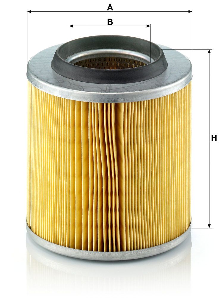 Luftfilter