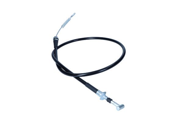 Seilzug, Feststellbremse